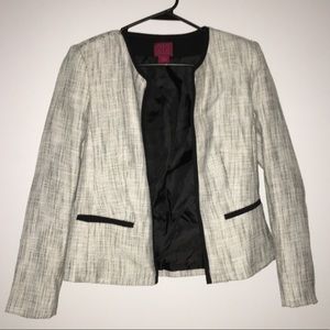 Tweed Coat 212 Collection Size 8